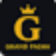 Grandpashabet bonus ve giriş logosu